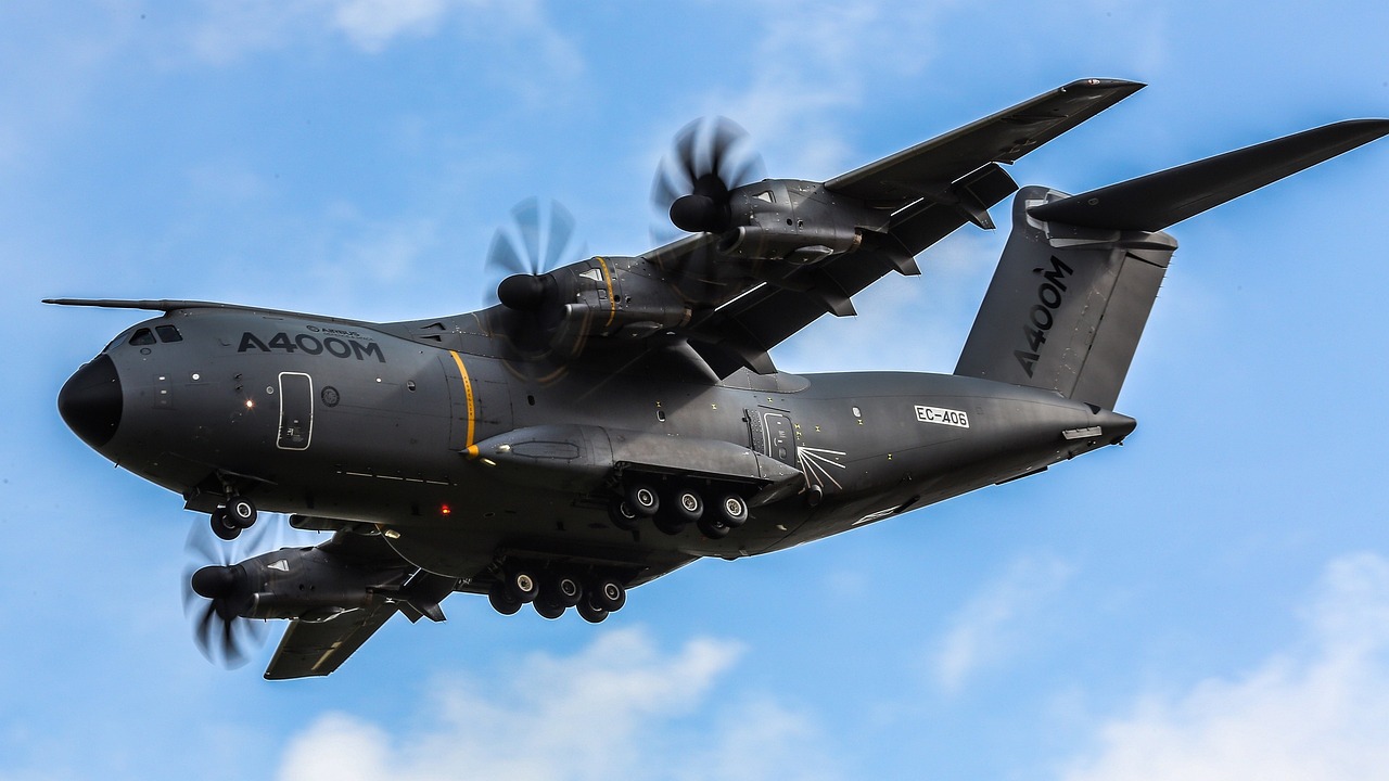 AI in Unmanned Aerial Combat Vehicles (UCAVs)